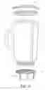 Fig. 14 - Vacuum blender