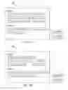 Fig. 06 - Segmenting and interpreting a document, and relocating document fragments to corresponding sections
