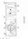 Fig. 10 - Electronic device and operating method thereof