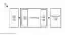 Fig. 01 - Adaptive rate compression hash processor