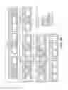Fig. 25 - Merge tree modifications for maintenance operations