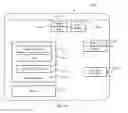 Fig. 10 - Database access control method and apparatus