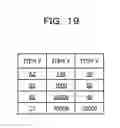 Fig. 20 - DATABASE PROCESSING METHOD AND DATABASE PROCESSING DEVICE