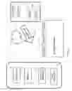 Fig. 03 - Automatic browser tab groupings