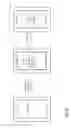 Fig. 03 - Method for forming walls to align 3D objects in 2D environment