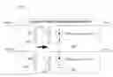 Fig. 01 - Single-ended-mode to mixed-mode transformer spice circuit model for high-speed system signal integrity simulations