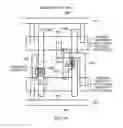 Fig. 19 - Computer implemented system and method for generating a layout of a cell defining a circuit component
