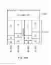 Fig. 44 - Computer implemented system and method for generating a layout of a cell defining a circuit component