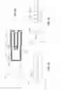 Fig. 15 - Method and structure for mandrel and spacer patterning