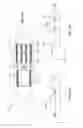 Fig. 16 - Method and structure for mandrel and spacer patterning