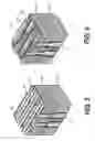 Fig. 04 - Semiconductor structures with deep trench capacitor and methods of manufacture