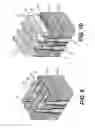 Fig. 06 - Semiconductor structures with deep trench capacitor and methods of manufacture