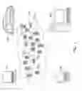 Fig. 02 - AUTOMATED ENVIRONMENT ADJUSTMENT DEVICE