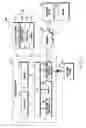 Fig. 02 - Electronic device for authenticating biometric data and system