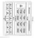 Fig. 04 - Electronic device for authenticating biometric data and system