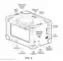 Fig. 03 - Provisioning of a shippable storage device and ingesting data from the shippable storage device