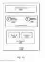 Fig. 14 - Provisioning of a shippable storage device and ingesting data from the shippable storage device