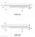 Fig. 11 - Electronic device including biometric sensor
