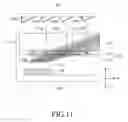Fig. 13 - Electronic device including biometric sensor