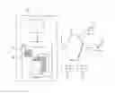 Fig. 01 - Device for processing images of people, the device seeking to sort these images as a function of contextual information