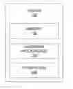 Fig. 01 - Statistical modeling techniques based neural network models for generating intelligence reports