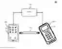 Fig. 01 - System and method for data communication between computing devices using audio signals