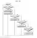 Fig. 14 - MERCHANDISE SALES DATA PROCESSING APPARATUS
