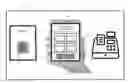 Fig. 01 - Systems and methods for intelligent coupon distribution, redemption, and tracking