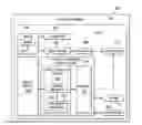 Fig. 01 - Precise anticipatory hotel room entry system