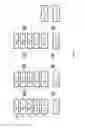 Fig. 07 - Hierarchical learning of weights of a neural network for performing multiple analyses