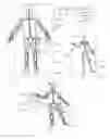 Fig. 04 - APPARATUS AND METHOD TO GENERATE REALISTIC RIGGED THREE DIMENSIONAL (3D) MODEL ANIMATION FOR VIEW-POINT TRANSFORM