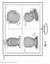 Fig. 12 - Generating views of three-dimensional models illustrating defects