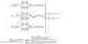 Fig. 10 - Systems for generalizing non-uniform rational B-spline and application of systems