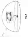 Fig. 03 - Methods and systems for minimizing pixel data transmission in a network-based virtual reality media delivery configuration