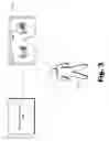Fig. 04 - Methods and systems for minimizing pixel data transmission in a network-based virtual reality media delivery configuration