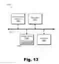 Fig. 14 - Methods and systems for minimizing pixel data transmission in a network-based virtual reality media delivery configuration