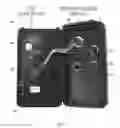 Fig. 04 - MULTI DOOR REMOTE CONTROL TRANSMITTER