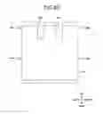 Fig. 10 - Paper sheet storage apparatus and storing method of paper sheet storage apparatus