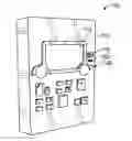 Fig. 01 - SYSTEMS AND METHODS FOR AUTOMATED DISPENSING SYSTEMS IN RETAIL LOCATIONS