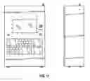 Fig. 15 - SYSTEMS AND METHODS FOR AUTOMATED DISPENSING SYSTEMS IN RETAIL LOCATIONS