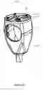 Fig. 06 - Single space parking meter