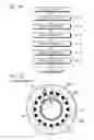 Fig. 10 - Game apparatus, display system, and recording medium