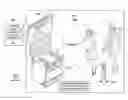 Fig. 01 - Three-dimensional holographic visual and haptic object warning based on visual recognition analysis