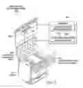 Fig. 04 - Three-dimensional holographic visual and haptic object warning based on visual recognition analysis