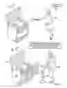 Fig. 06 - Three-dimensional holographic visual and haptic object warning based on visual recognition analysis