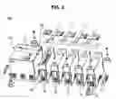 Fig. 03 - IOT INTEGRATED TYPE DATA PROCESSOR FOR INTERFACING WITH WIRED AND WIRELESS FACILITIES