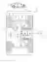 Fig. 01 - Integrated interface for situation awareness information alert, advise, and inform