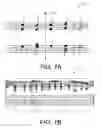 Fig. 09 - Analyzing or emulating a keyboard performance using audiovisual dynamic point referencing