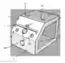 Fig. 01 - TRAINING APPARATUS FOR SURGICAL PROCEDURES AND TRAINING SYSTEM FOR LAPAROSCOPIC PROCEDURES