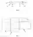 Fig. 04 - TRAINING APPARATUS FOR SURGICAL PROCEDURES AND TRAINING SYSTEM FOR LAPAROSCOPIC PROCEDURES